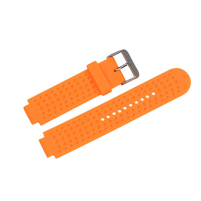 

〖Follure〗Wristband Watch Band Wrist Strap For Garmin Forerunner 25 Male Operating Tool