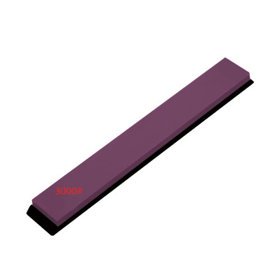 

Toponeto Sharpening Stone Dual Whetstone Grindstone Sharpener Kitchen