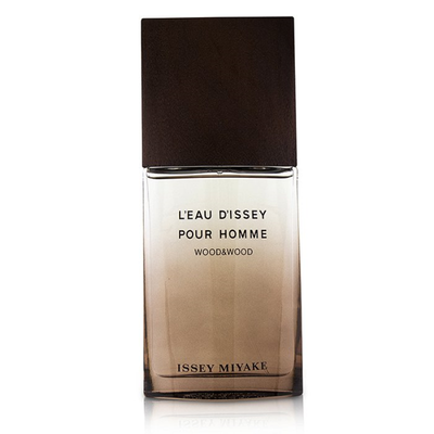 

ISSEY MIYAKE - LEau DIssey Pour Homme Wood & Wood Eau De Parfum Intense Spray 100ml33oz