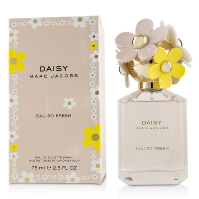

MARC JACOBS - Daisy Eau So Fresh Eau De Toilette Spray 75ml25oz