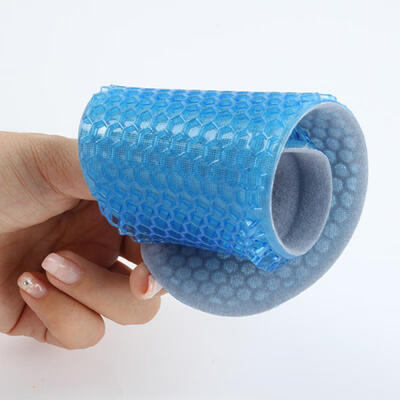 

New StyleMen Women Increased Gel Massaging Shoe Insoles Arch Support Cushion Running Pads