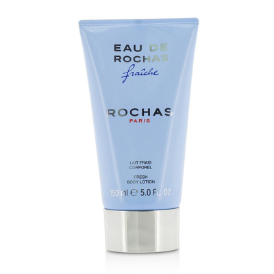 

ROCHAS - Eau De Rochas Fraiche Body Lotion Unboxed 150ml5oz