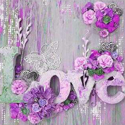 

Siaonvr 5D Embroidery Paintings Rhinestone Pasted DIY Diamond Painting Cross Stitch
