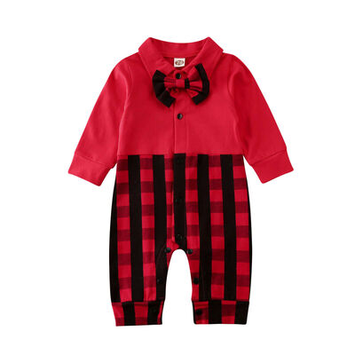 

Christmas Sisters&Brothers Matching Kid Baby Boys Girls Romper Outfits