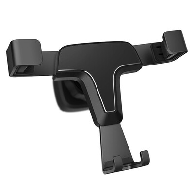 

Universal Gravity Mobile Phone Clip Air Vent Mount GPS Phone Holder Accessories