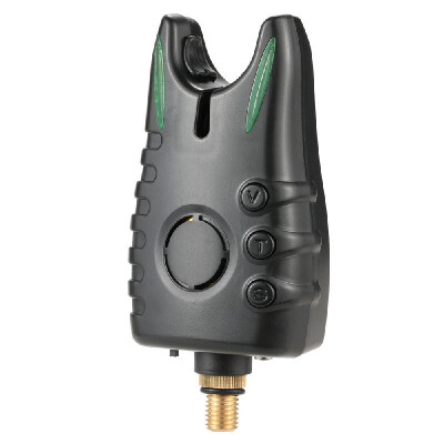 

Lixada Fishing Bite Alarm Indicator for Fishing Rod