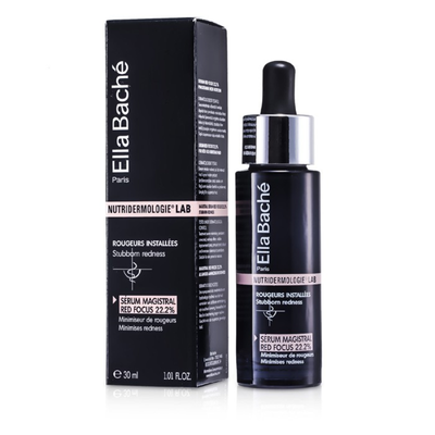 

ELLA BACHE - Nutridermologie Magistral Serum Red Focus 222 30ml101oz