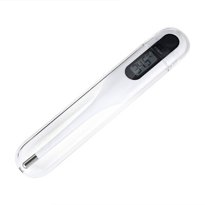 

Xiaomi MMC - W201 Dual-purpose Portable LCD Medical Electronic Thermometer