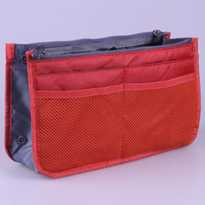 

Thicken Portable Multi-function Debris Finishing Zipper Bag Package Storage Packet Buggy Bag Cosmetic Bag Household Supplies Box
