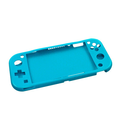 

For Switch NS Lite Controller Protection Set Nintendo Console Mini Silicone Case Protector Switch Cover Full Replacement Case