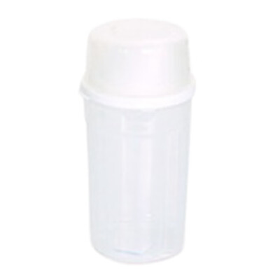 

Plastic Storage Box Grains Cereal Containers Large-capacity Transparent Store Bottle Household Food Sealed Bottle For Kitchen