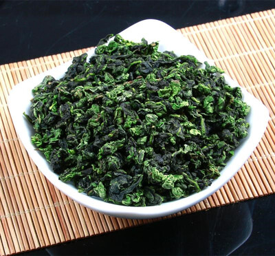 

5A 2019 China Tie Guan Yin Oolong Tea Natural organic Green Food For Slimming Health Care