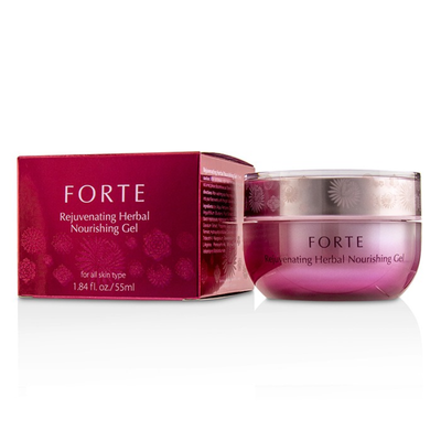 

FORTE - Rejuvenating Herbal Nourshing Gel For All Skin Type 55ml184oz