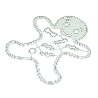 

Merry Christmas Metal Cutting Dies Metal Die Cuts for DIY Scrapbook Supplies Card Making DIY