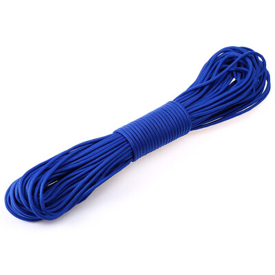 

Outdoor Multifunctional 7 Core Umbrella Rope Emergency Survival Paracord