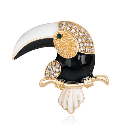 

Item Multicolor Alloy Rhinestone Christmas Brooch Corsage Rhinestone Christmas Brooches