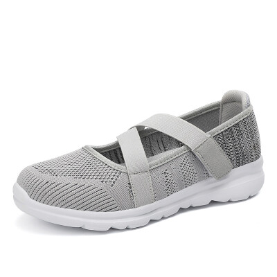 

Mhysa 2019 Fashion Women Sneakers Casual Shoes Female Mesh Autumn Shoes Breathable Trainers Ladies Basket Femme Tenis Feminino