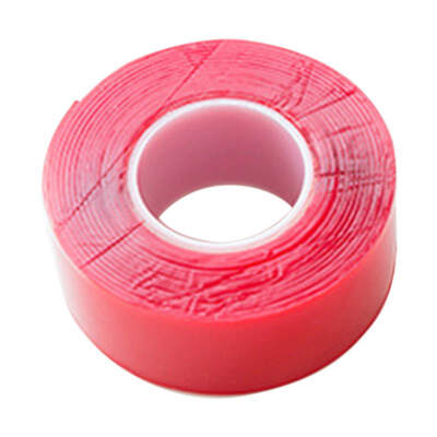 

Transparent Double Sided Tape Household Wall Hangings Adhesive Glue Tapes Car Sticker Auto Adhesive Tape Big collection