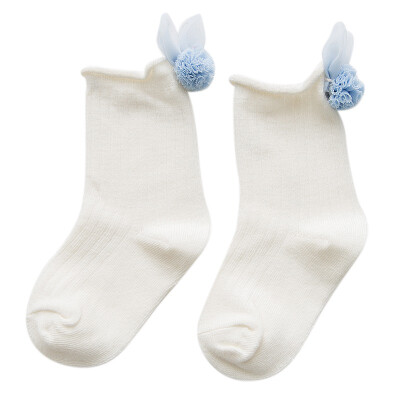 

Baby Girl BOW Socks Soft Cotton Infant Socks Cute Kids Socks Baby Girl Socks for Children