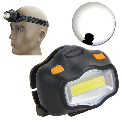 

Ultralight Waterproof Fishing Camping Headlamp Headlight Flashlight WHead Strap