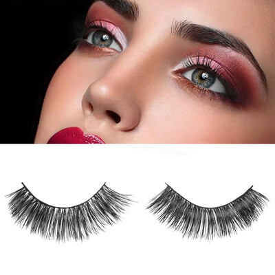 

Tailored A Pair Of Eyelashes For A 3D Version Of Mink Hair Natural Thickening Cosmetics