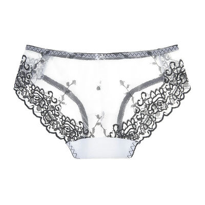 

2019 New arrival womens lace panties seamless panty briefs Sexy Lingerie Fashion Cotton Low Waist underwear intimates