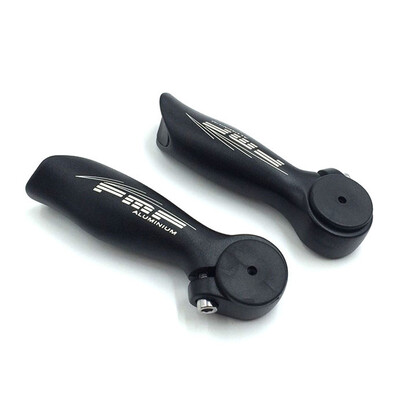 

Mountain Bike Bicycle Small Deputy Aluminum Alloy Vice Handle Rest Handle