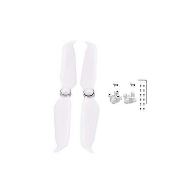 

Tailored 2PC Low Noise 9455 Propeller For DJI Phantom 4 PROPRO V20 With Mounting Plate
