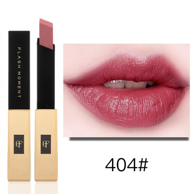 

Square Tube Lipstick Waterproof Non-stick Cup Long-lasting Colorfast Matte Velvet Lipstick