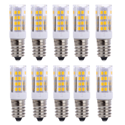 

Lightme E14 AC 110V 3W SMD 2835 LED Bulb Light Energy Saving Lamp with 51 LEDs