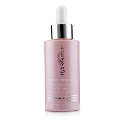 

HYDROPEPTIDE - Moisture Reset Phytonutrient Facial Oil 30ml1oz