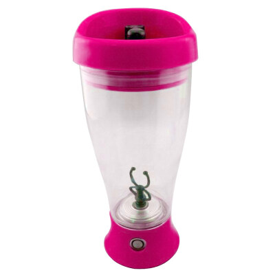 

Self Stirring Mug Milk Coffee Juice Mixer Cup Electric Automatic Mixing Bottle