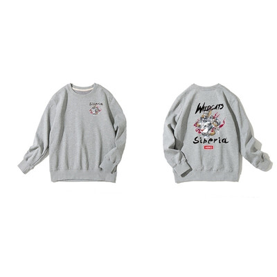 

Sweatshirts Women Hoodies Long Sleeve Harajuku Pullover