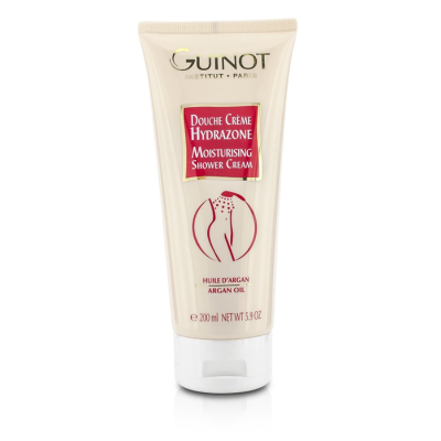 

GUINOT - Moisturising Shower Cream 200ml59oz