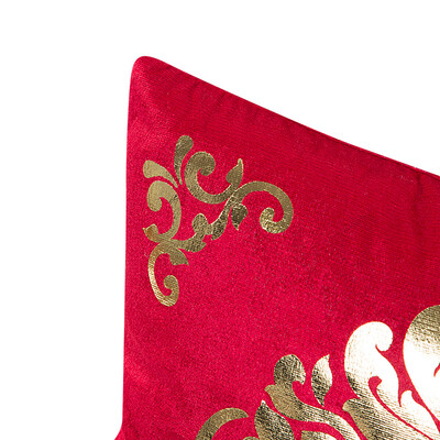 

〖Follure〗Pillow Case Sofa Waist Throw Cushion Cover Home Decor Beige