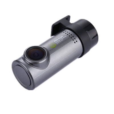 

1080P HD Car Camera DVR Dash Cam Recorder Covert With WiFi G-sensor Parking Mode