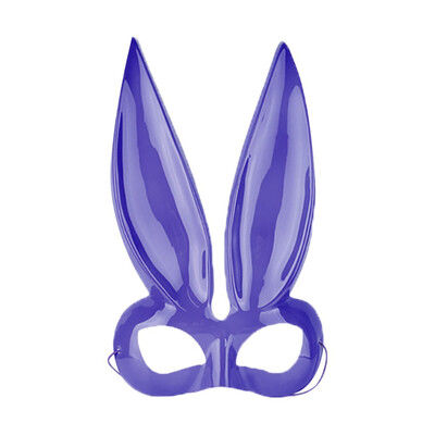 

Siaonvr Womens Rabbit Mask Costume Accessory Mask Womens Masquerade Rabbit Mask