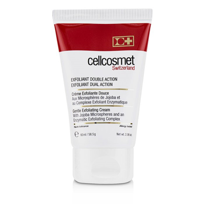 

CELLCOSMET & CELLMEN - Cellcosmet Exfoliant Dual Action 60ml206oz