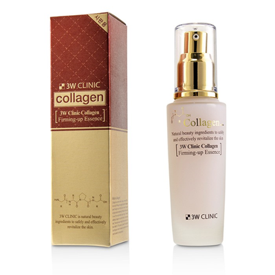 

3W CLINIC - Collagen Firming-Up Essence 50ml17oz