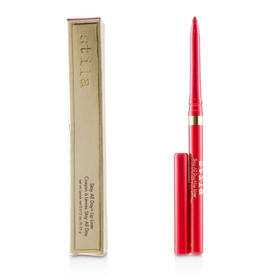 

STILA - Stay All Day Lip Liner - Pinot Noir Red 035g0012oz
