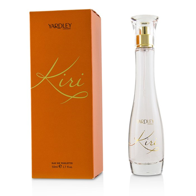 

YARDLEY LONDON - Kiri Eau De Toilette Spray 50ml17oz