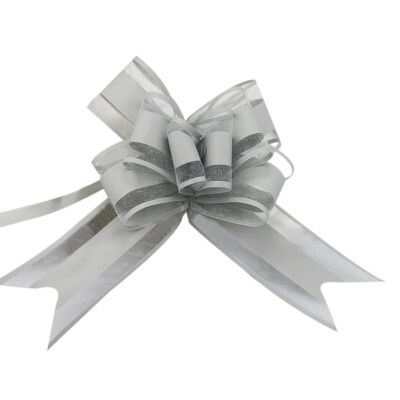 

Pull Bow Ribbons Decorative Holiday Pull Flower Christmas Home Garden Wedding Festive Party Supplies