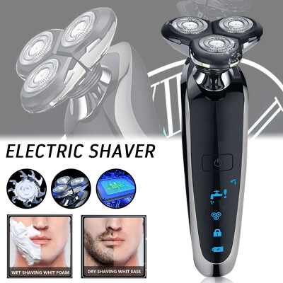 

Rechargeable Electric Shaver Best Electric Shaver For Men Men Washable Electric Shaver