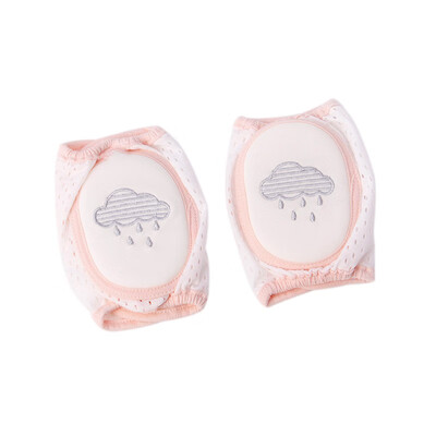 

knee pad kids 1 Pair baby safety crawling elbow cushion pad infant toddlers baby leg warmer knee support protector baby kneecap
