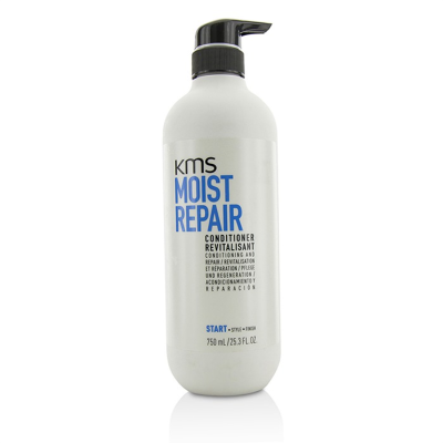 

KMS CALIFORNIA - Moist Repair Conditioner Conditioning&Repair 750ml253oz