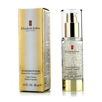 

ELIZABETH ARDEN - Flawless Future Caplet Serum 30ml1oz