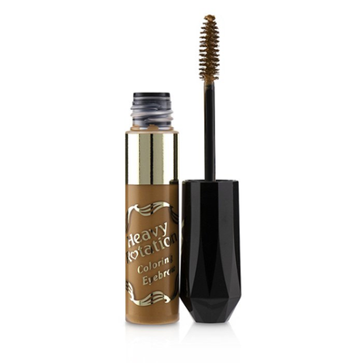 

KISS ME - Heavy Rotation Coloring Eyebrow - 02 Orange Brown 8g028oz