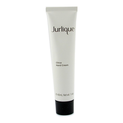 

JURLIQUE - Citrus Hand Cream 40ml14oz