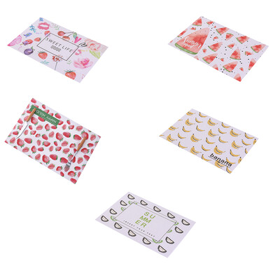 

PVC Placemat Kitchen Dinner Table Pad Heat-resistant Place Mats Coasters Non Slip Tableware Mat