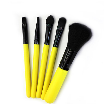 

Woman Cosmetic Makeup Brush kit de pinceis de maquiagen Used for eyebrows eyelashes eyes&cheeks makeup
